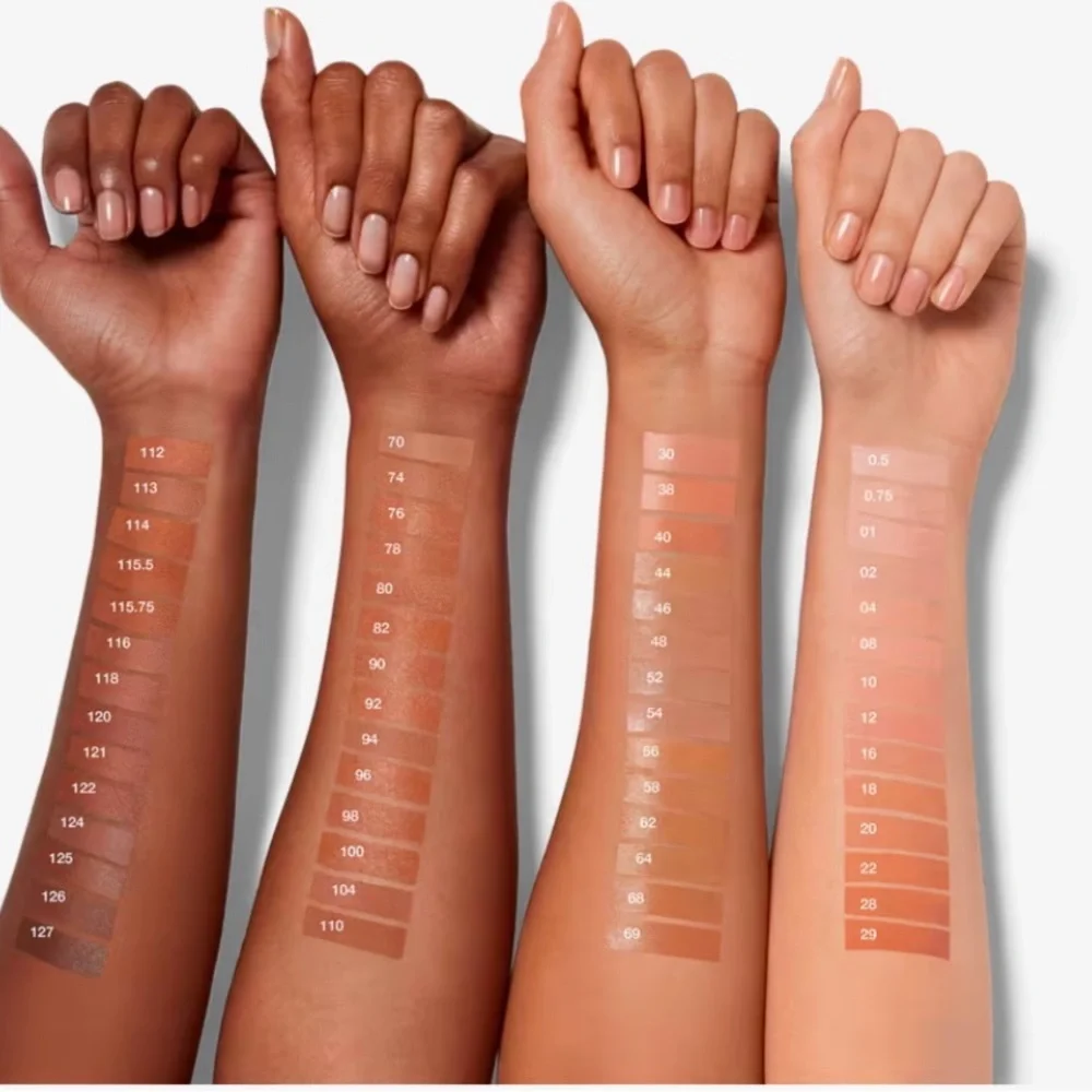 Clinique Even Better Makeup Broad Spectrum SPF15 Foundation Tawnied Beige NIB